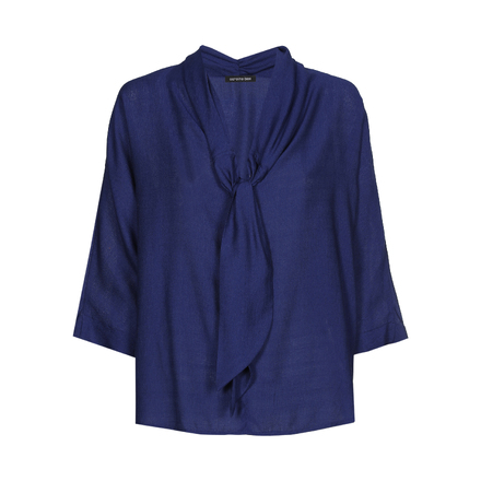 Caroline Biss - Blouse - Blauw