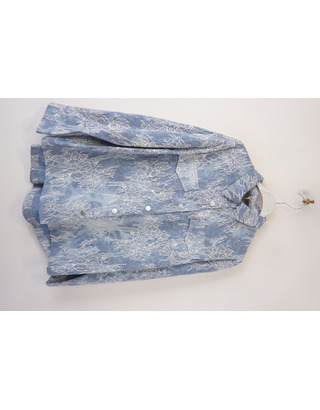 Garde-robe - Blouse - Jeans