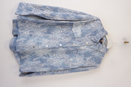 Garde-robe - Blouse - Jeans