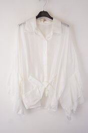 Garde-robe - Blouse - Wit