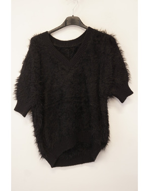 Garde-robe - Pull - Zwart