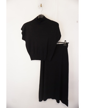 Garde-robe - Twin-set - Zwart