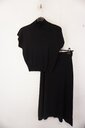 Garde-robe - Twin-set - Zwart