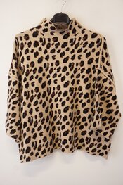 Garde-robe - Pull - Beige