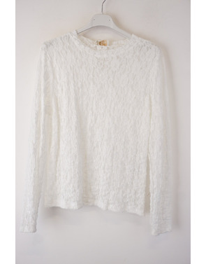 Garde-robe - Top - Wit