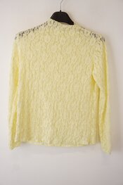 Garde-robe - Top - Geel