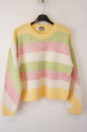 Garde-robe - Pull - Geel