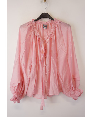 Garde-robe - Blouse - Roze