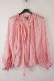 Garde-robe - Blouse - Roze