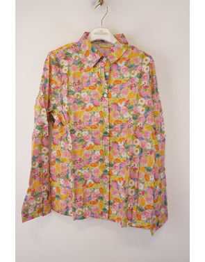 Garde-robe - Blouse - Roze