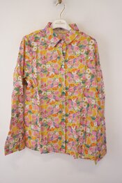 Garde-robe - Blouse - Roze