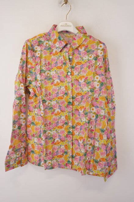 Garde-robe - Blouse - Roze