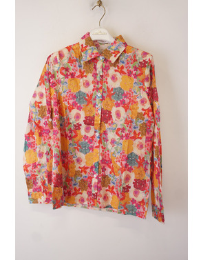 Garde-robe - Blouse - Fushia