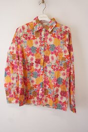 Garde-robe - Blouse - Fushia