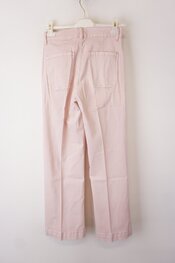 Garde-robe - Lange Broek - Roze