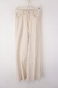 Garde-robe - Lange Broek - Beige