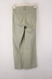 Garde-robe - Lange Broek - Groen