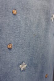 Garde-robe - Lange Broek - Jeans licht