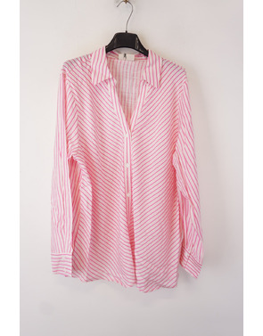 Free/quent - Blouse - Roze