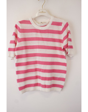 Free/quent - Pull - Roze