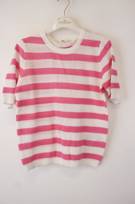 Free/quent - Pull - Roze