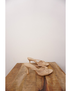 Garde-robe - Sandalen - Beige