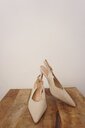 Garde-robe - Pumps - Beige