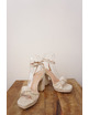 Garde-robe - Pumps - Beige