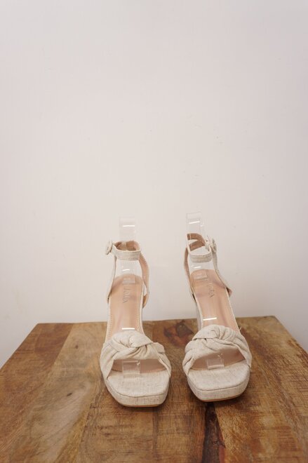 Garde-robe - Pumps - Beige