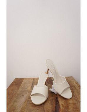 Garde-robe - Pumps - Beige