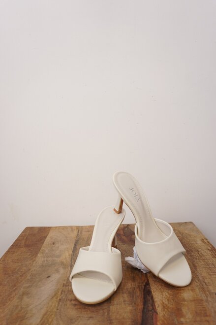 Garde-robe - Pumps - Beige