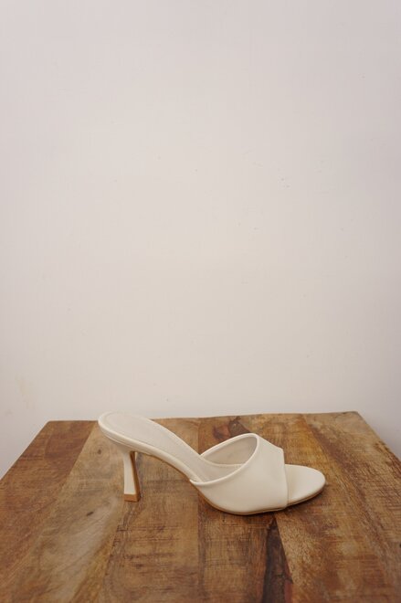 Garde-robe - Pumps - Beige