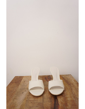 Garde-robe - Pumps - Beige