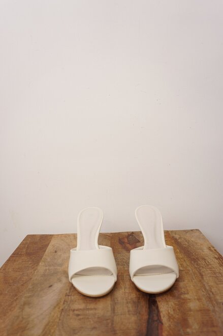 Garde-robe - Pumps - Beige