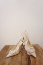 Garde-robe - Pumps - Beige