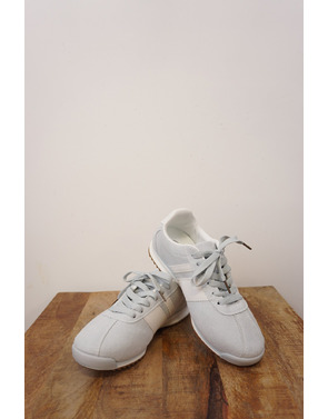 Garde-robe - Sneakers - Lichtblauw