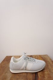 Garde-robe - Sneakers - Lichtblauw