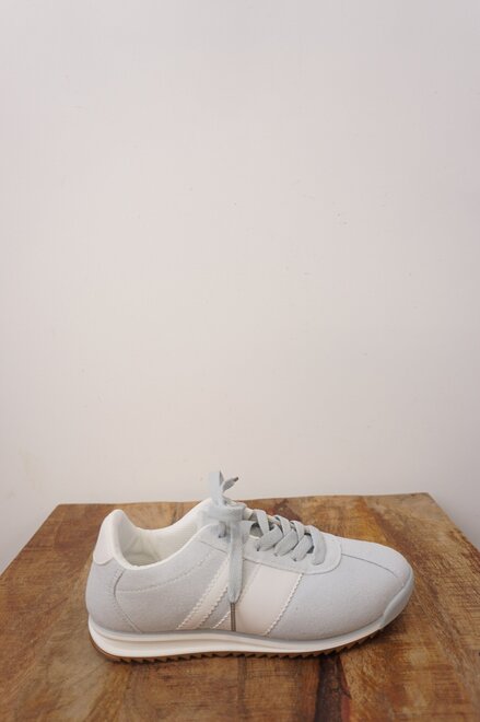 Garde-robe - Sneakers - Lichtblauw
