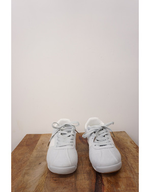 Garde-robe - Sneakers - Lichtblauw