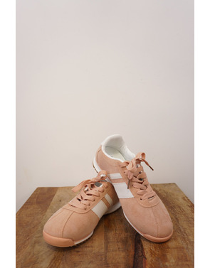 Garde-robe - Sneakers - Roze