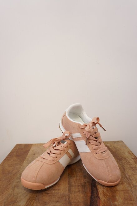 Garde-robe - Sneakers - Roze