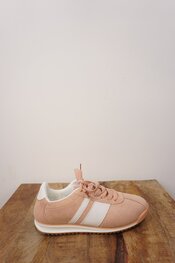 Garde-robe - Sneakers - Roze