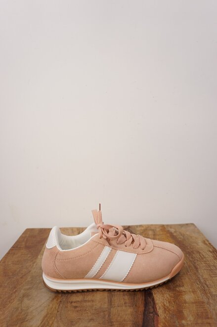 Garde-robe - Sneakers - Roze