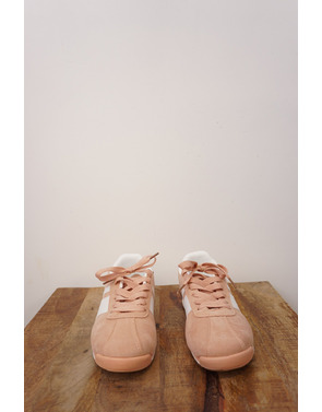 Garde-robe - Sneakers - Roze