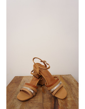 Garde-robe - Pumps - Beige