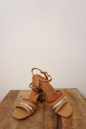 Garde-robe - Pumps - Beige