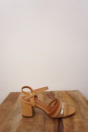 Garde-robe - Pumps - Beige