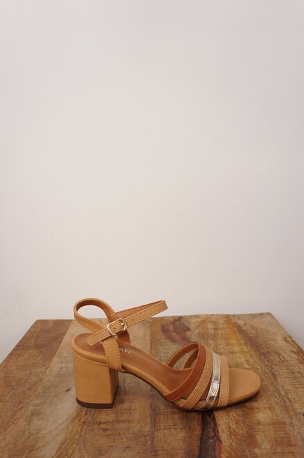 Garde-robe - Pumps - Beige