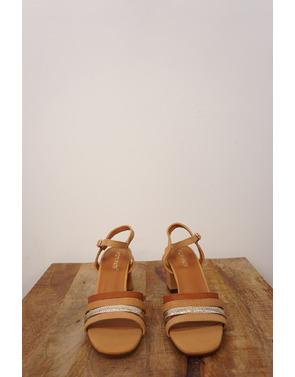 Garde-robe - Pumps - Beige