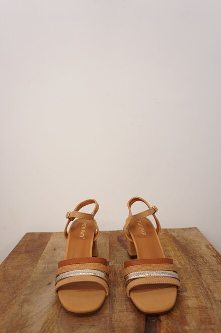 Garde-robe - Pumps - Beige